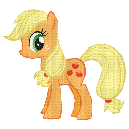 pony little - ücretsiz png