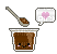 chocolate pudding - kostenlos png
