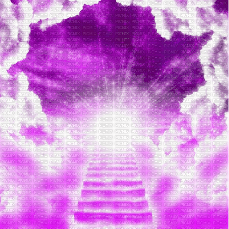Animated.Heaven.Background.Purple - KittyKatLuv65 - Бесплатный анимированный гифка