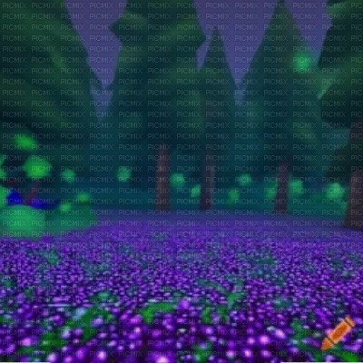 Purple Berries Forest - δωρεάν png