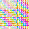 rainbow tiles - GIF เคลื่อนไหวฟรี