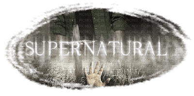 Supernatural - PNG gratuit