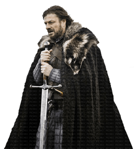 Game of Thrones milla1959 - 無料png