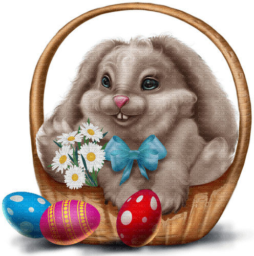 ostern easter milla1959 - png gratuito