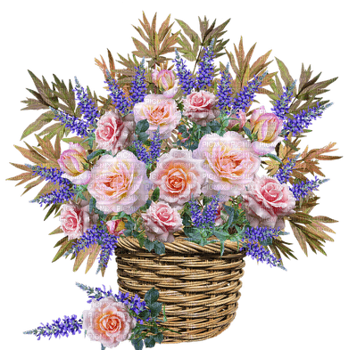 kukka, fleur, flower - besplatni png