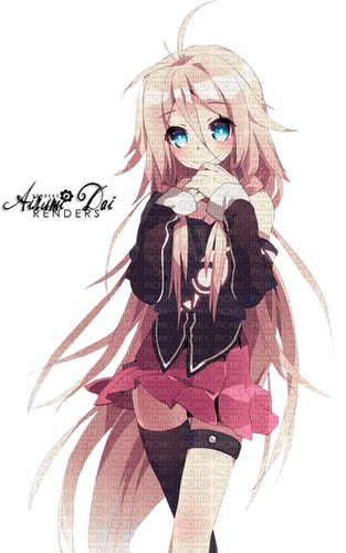 IA || Vocaloid {43951269} - δωρεάν png