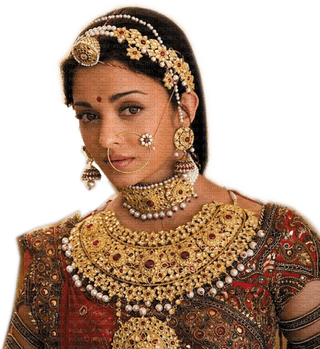 Rena Aishwarya Rai Indian Woman Frau Promi - bezmaksas png