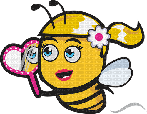 abeille - фрее пнг