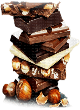 soave deco chocolate  brown - ilmainen png