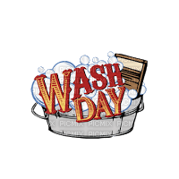 washing bp - PNG gratuit