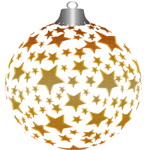 ✶ Christmas Ornament {by Merishy} ✶ - ingyenes png