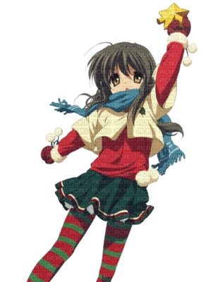 ♥Clannad♥ - δωρεάν png