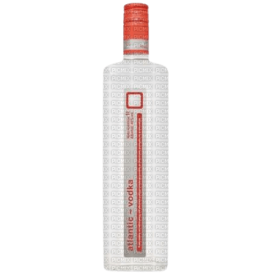 atlantic vodka - безплатен png