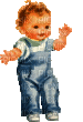 bébé - Безплатен анимиран GIF