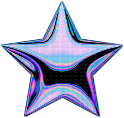 star - PNG gratuit