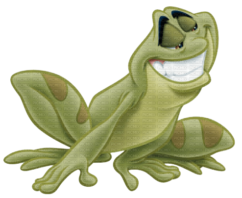 Frog - δωρεάν png