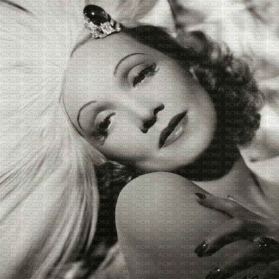Marlene Dietrich bp - 免费PNG