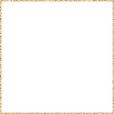 gold frame (created with lunapic) - GIF เคลื่อนไหวฟรี