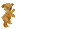 Ourson - Darmowy animowany GIF