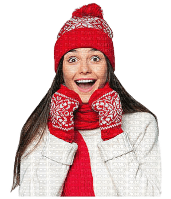 Winter.hiver.Fille.Girl.chica.Victoriabea - bezmaksas png