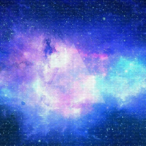 Galaxy Background - png gratis