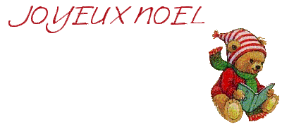 Noél - 無料のアニメーション GIF