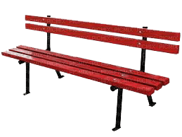 bench katrin - png gratis