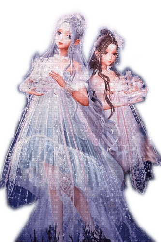 Rena Anime Fairys Fantasy - Free PNG