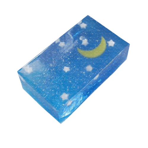 star moon - ücretsiz png