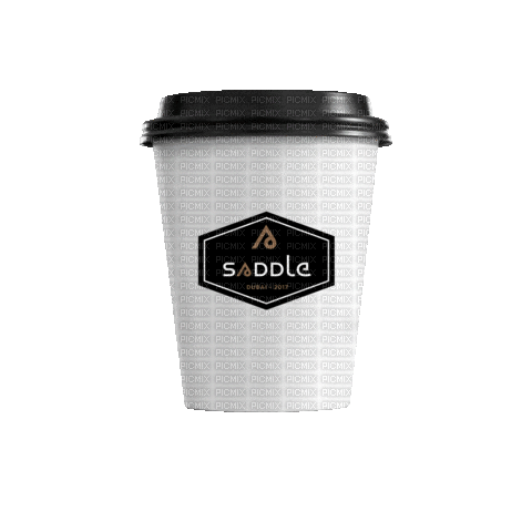 Coffee Saddledubai - 免费动画 GIF