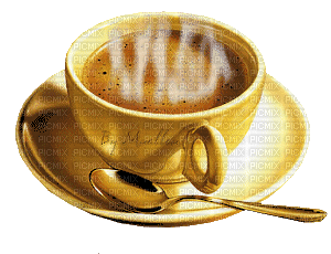 coffee - Zdarma animovaný GIF