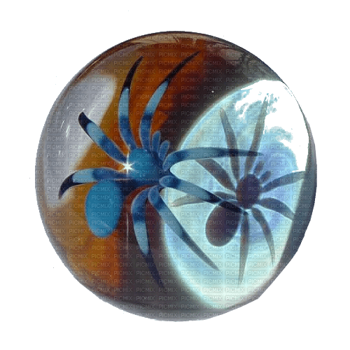 SPIDER MARBLE - PNG gratuit