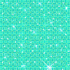 nbl - glitter turquoise - Безплатен анимиран GIF