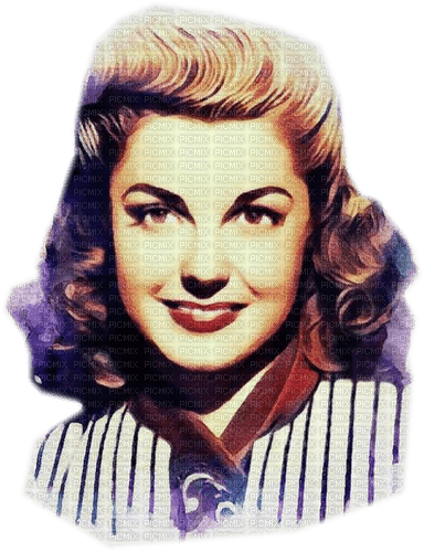 Esther Williams - ingyenes png