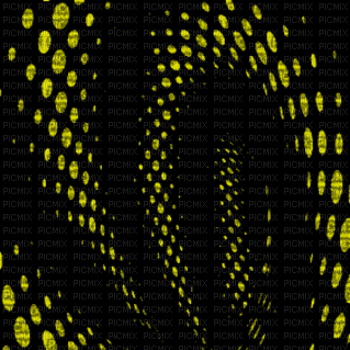image encre animé effet scintillant brille hypnotique edited by me - Безплатен анимиран GIF