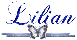 Lilian - 免费动画 GIF