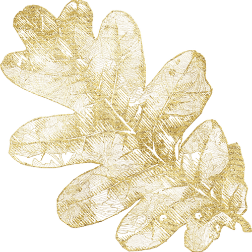golden leaf Bb2 - darmowe png