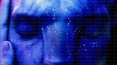 Azul - Ingyenes animált GIF