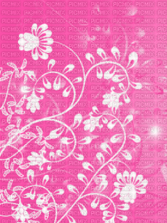 Background Pink Lights - Бесплатный анимированный гифка