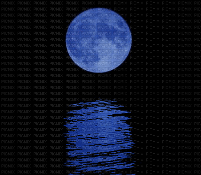 Moonlight background bp - Ilmainen animoitu GIF