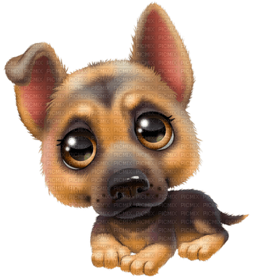 chien dog - PNG gratuit