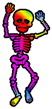 Skelly - Free animated GIF