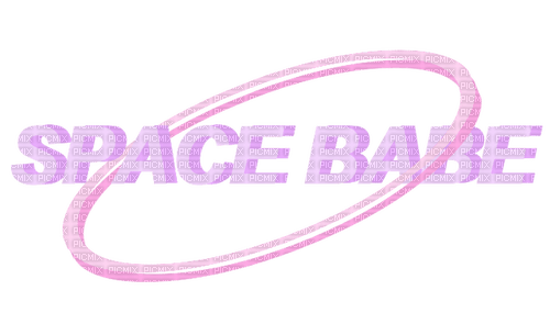 ✶ Space Babe {by Merishy} ✶ - png ฟรี