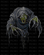 ghoul - Ücretsiz animasyonlu GIF