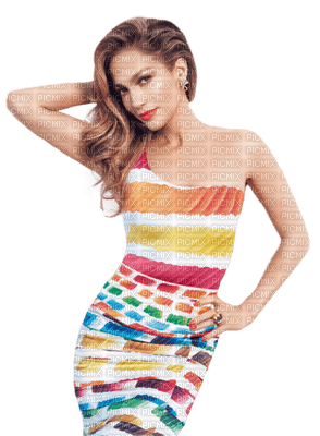 jlo Jennifer Lopez person celebrities célébrité singer chanteur - Free PNG