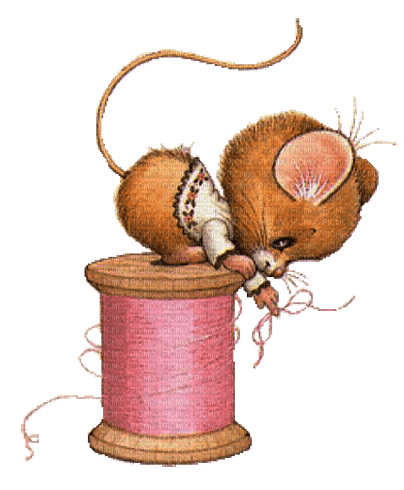 mouse by nataliplus - kostenlos png