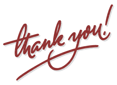 thank you - kostenlos png