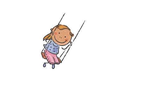 swing - Zdarma animovaný GIF