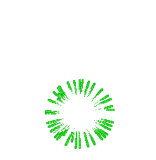 fet vert green - Бесплатный анимированный гифка