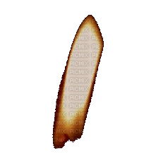 flame anastasia - GIF animado grátis